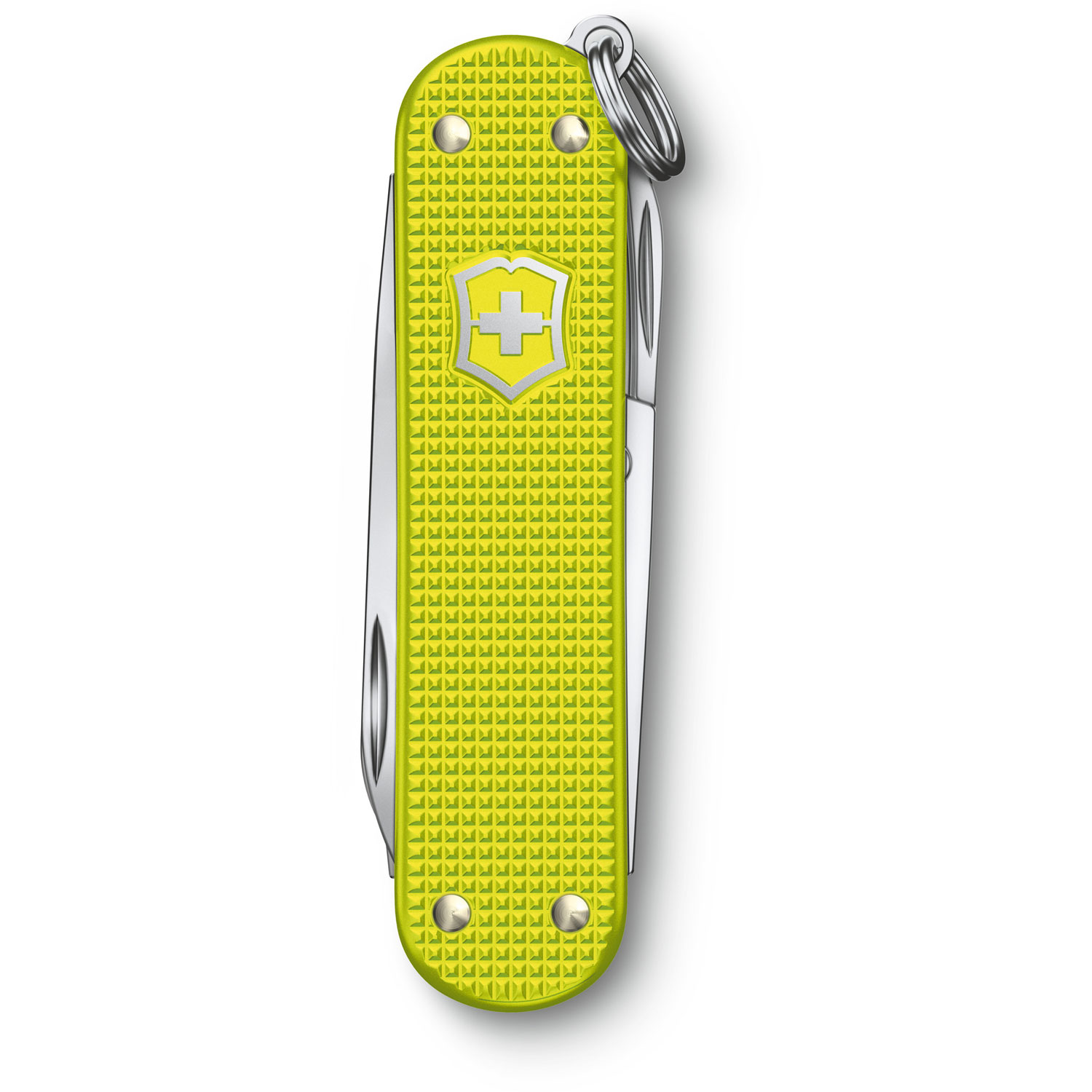 Victorinox Taschenmesser Classic Alox 2023