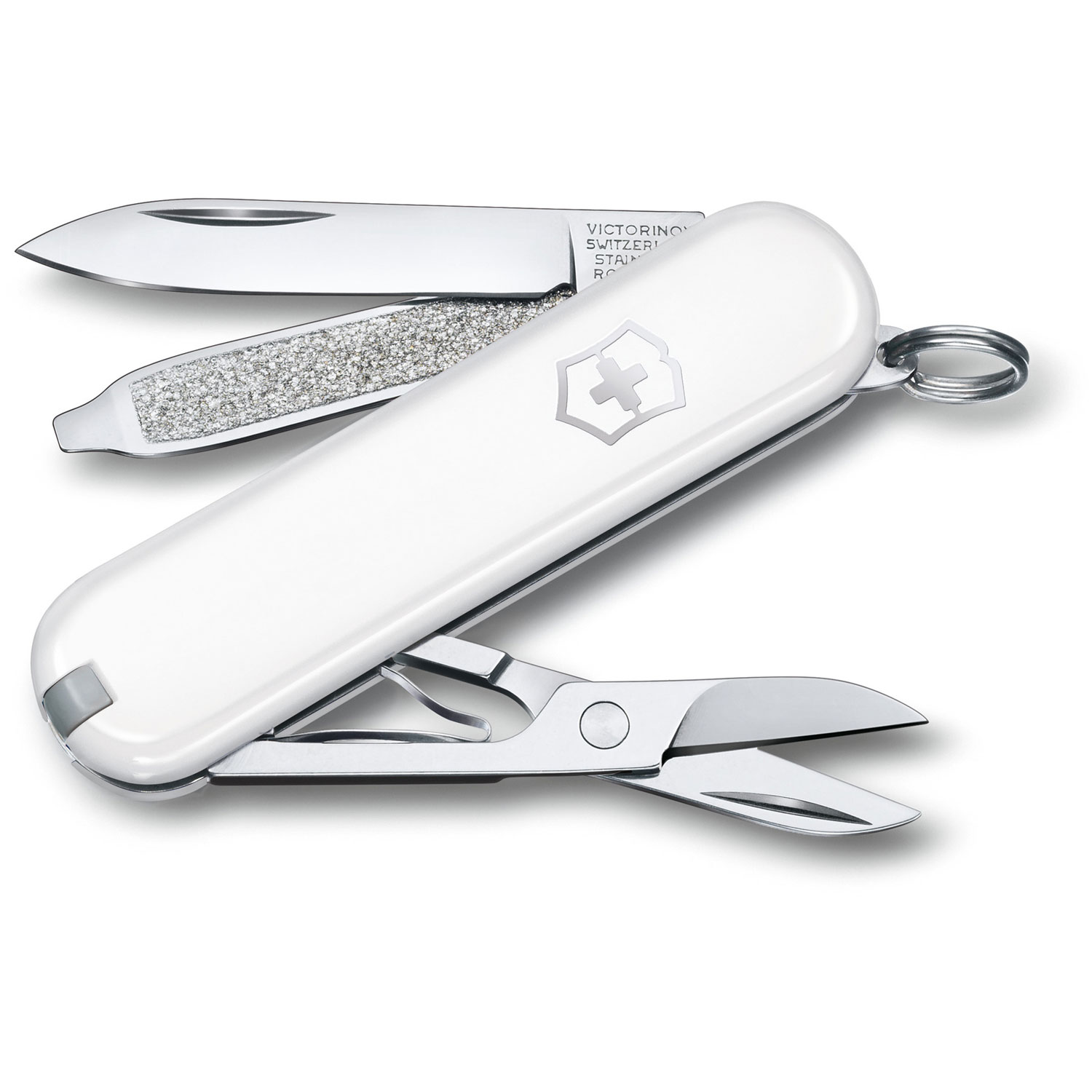 Victorinox Classic Colors Falling Snow