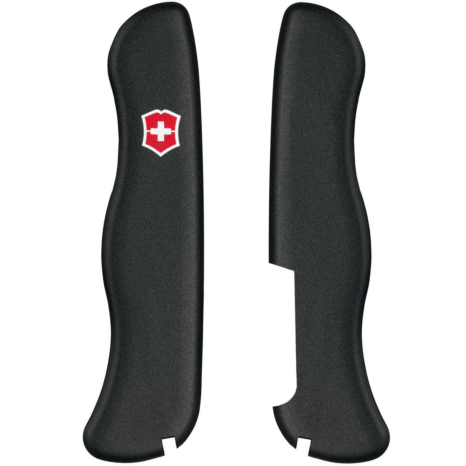 Victorinox Taschenmesser Ersatzschalen 111mm schwarz