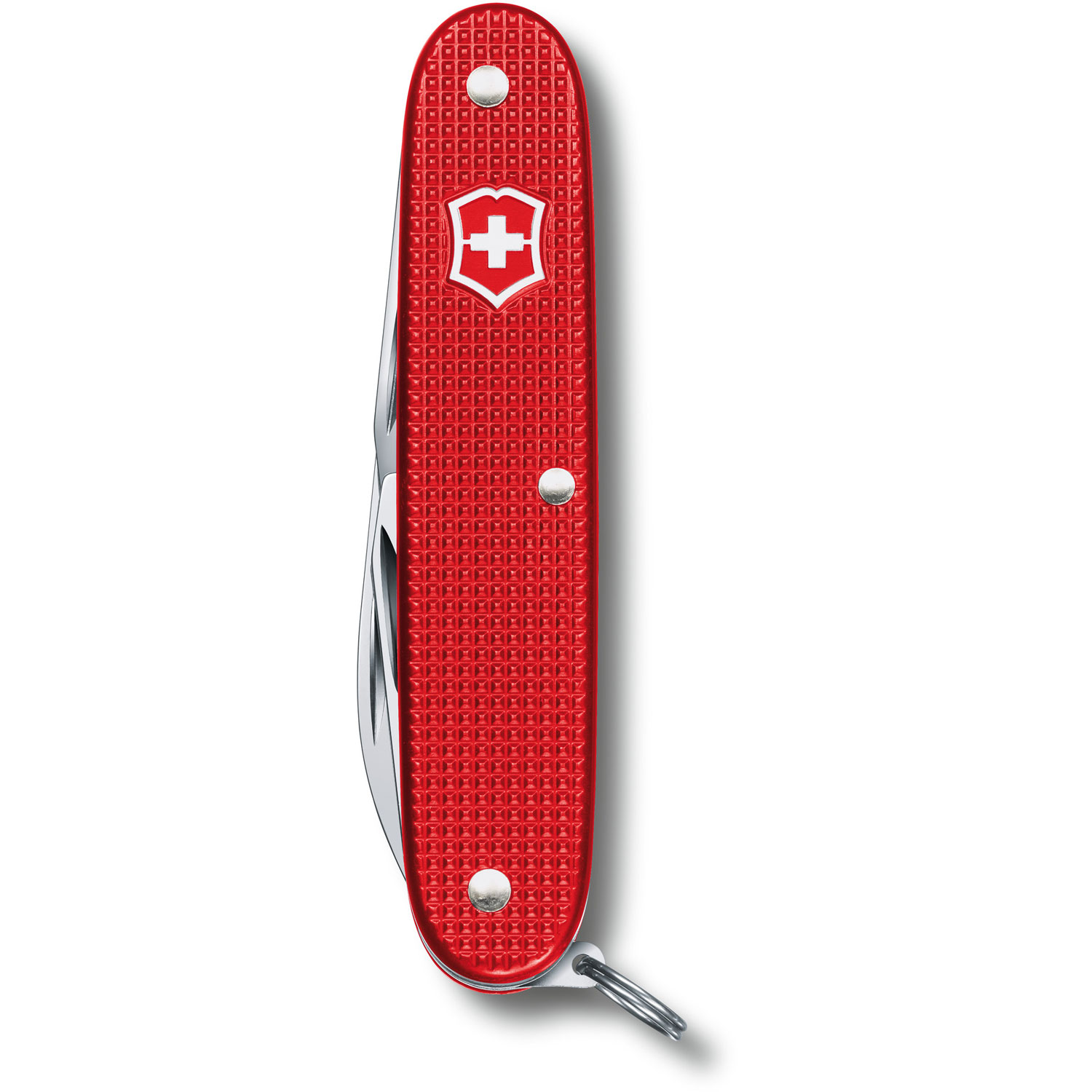 Victorinox Taschenmesser Pioneer Alox 2018