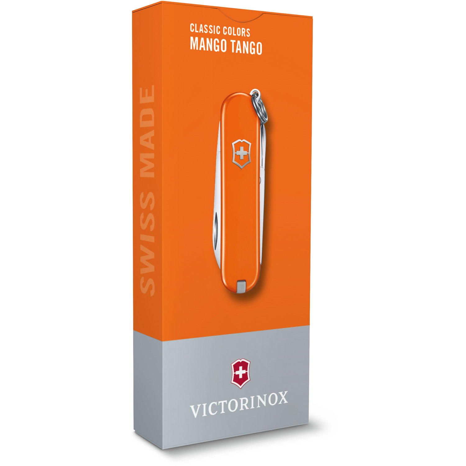 Victorinox Classic Colors Mango Tango