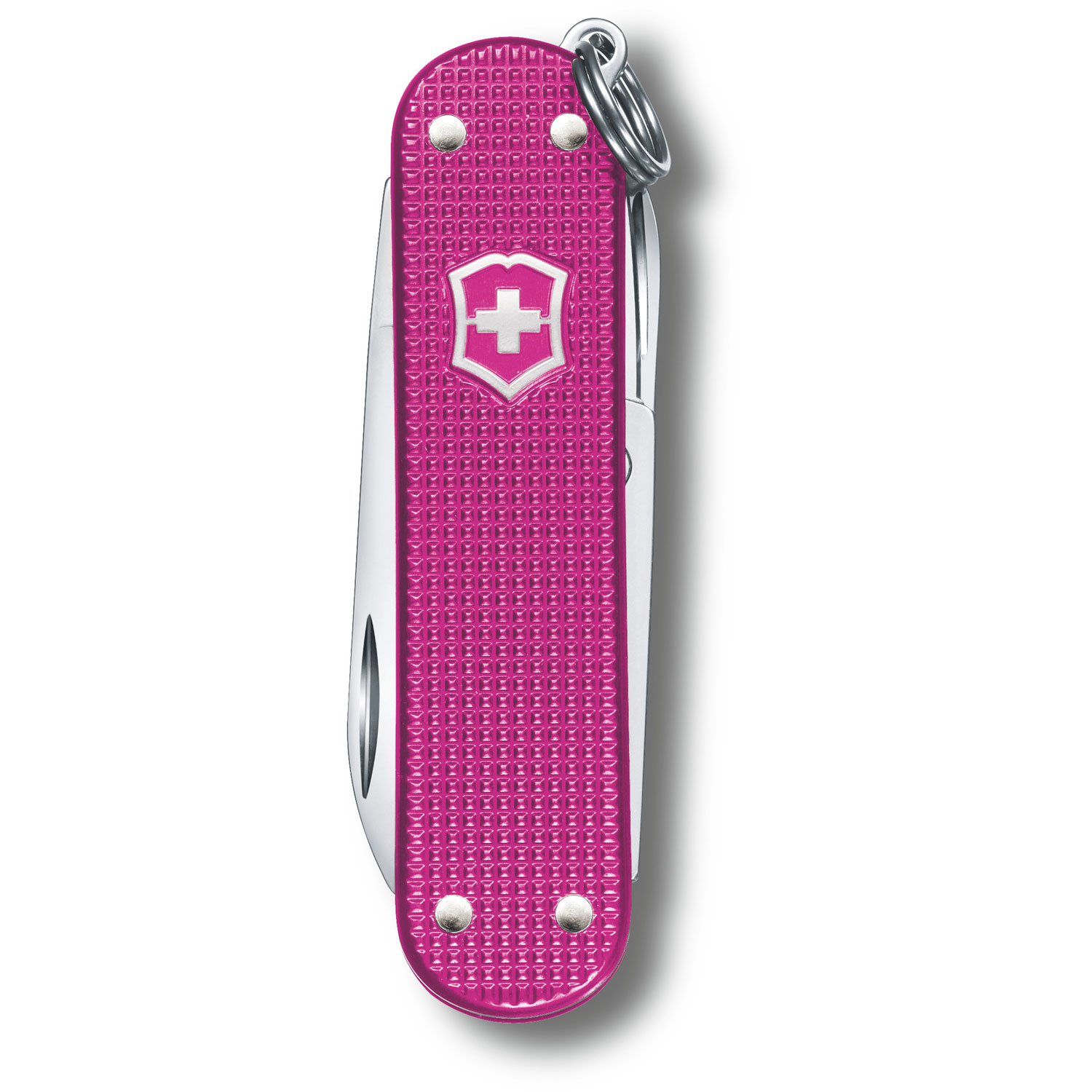 Victorinox Classic Colors Alox Flamingo Party