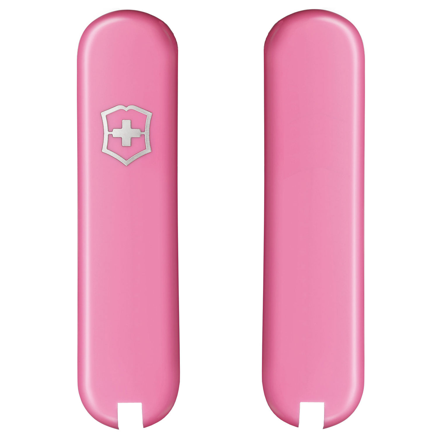 Ersatzschalen für Victorinox Classic Taschenmesser Pink