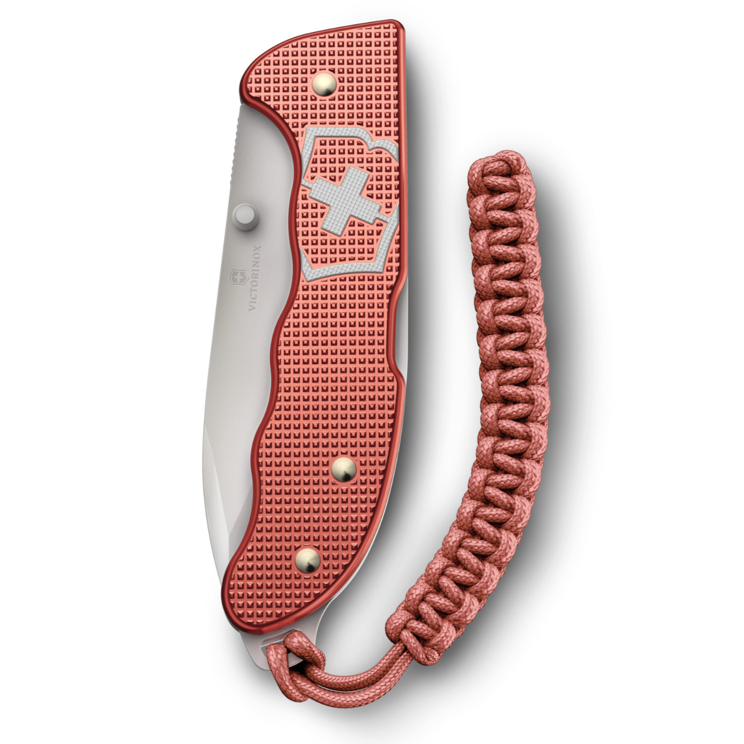 Victorinox Taschenmesser Evoke Alox 2025