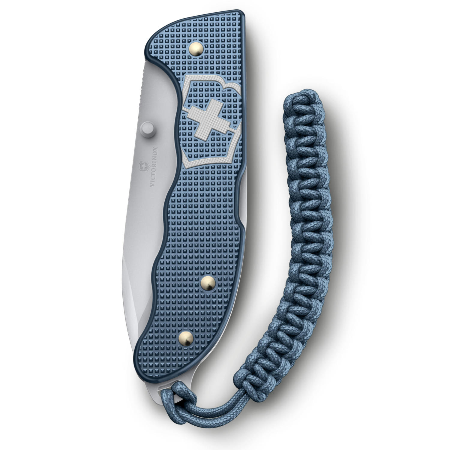 Victorinox Taschenmesser Evoke Alox 2026