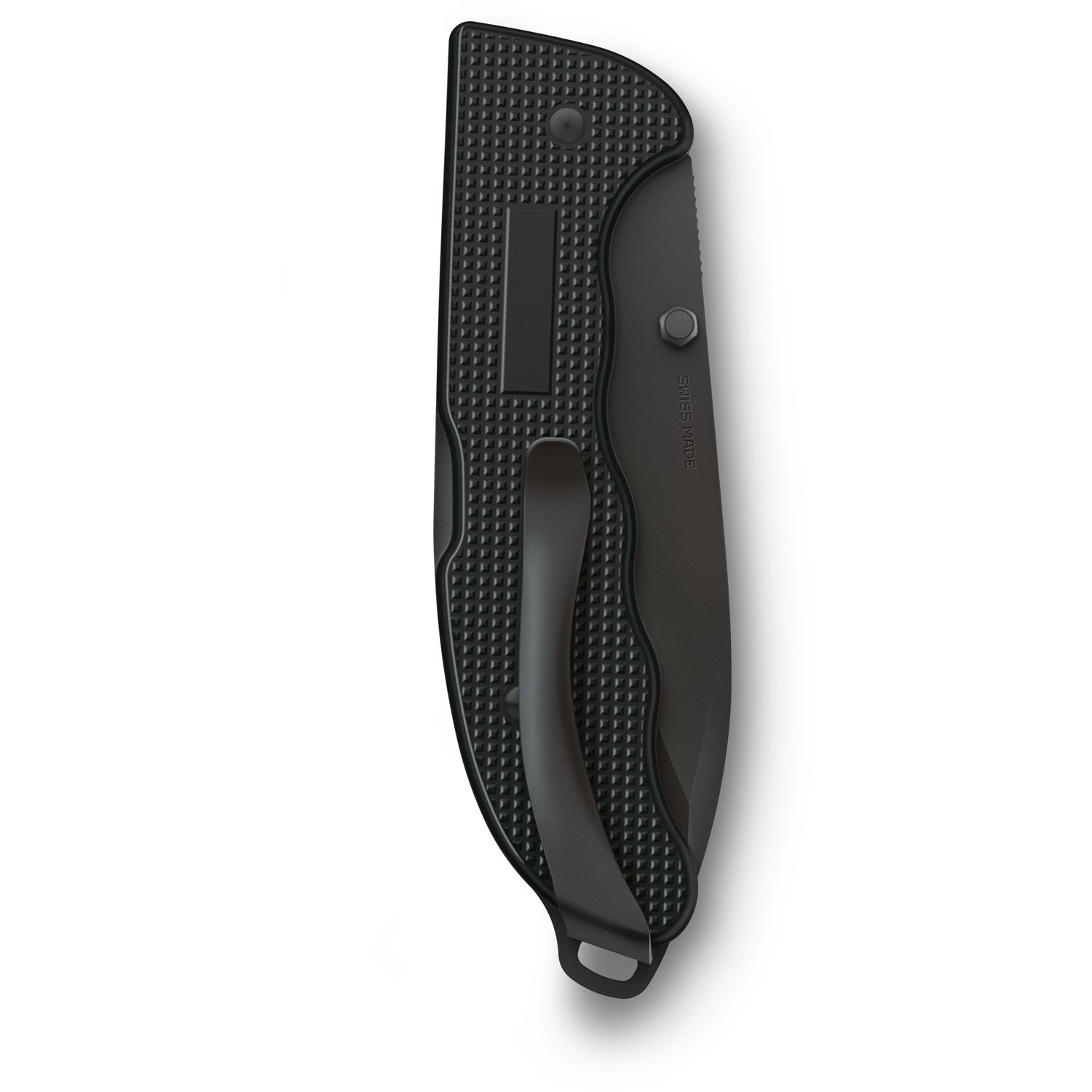 Victorinox Taschenmesser Evoke BS Alox Black