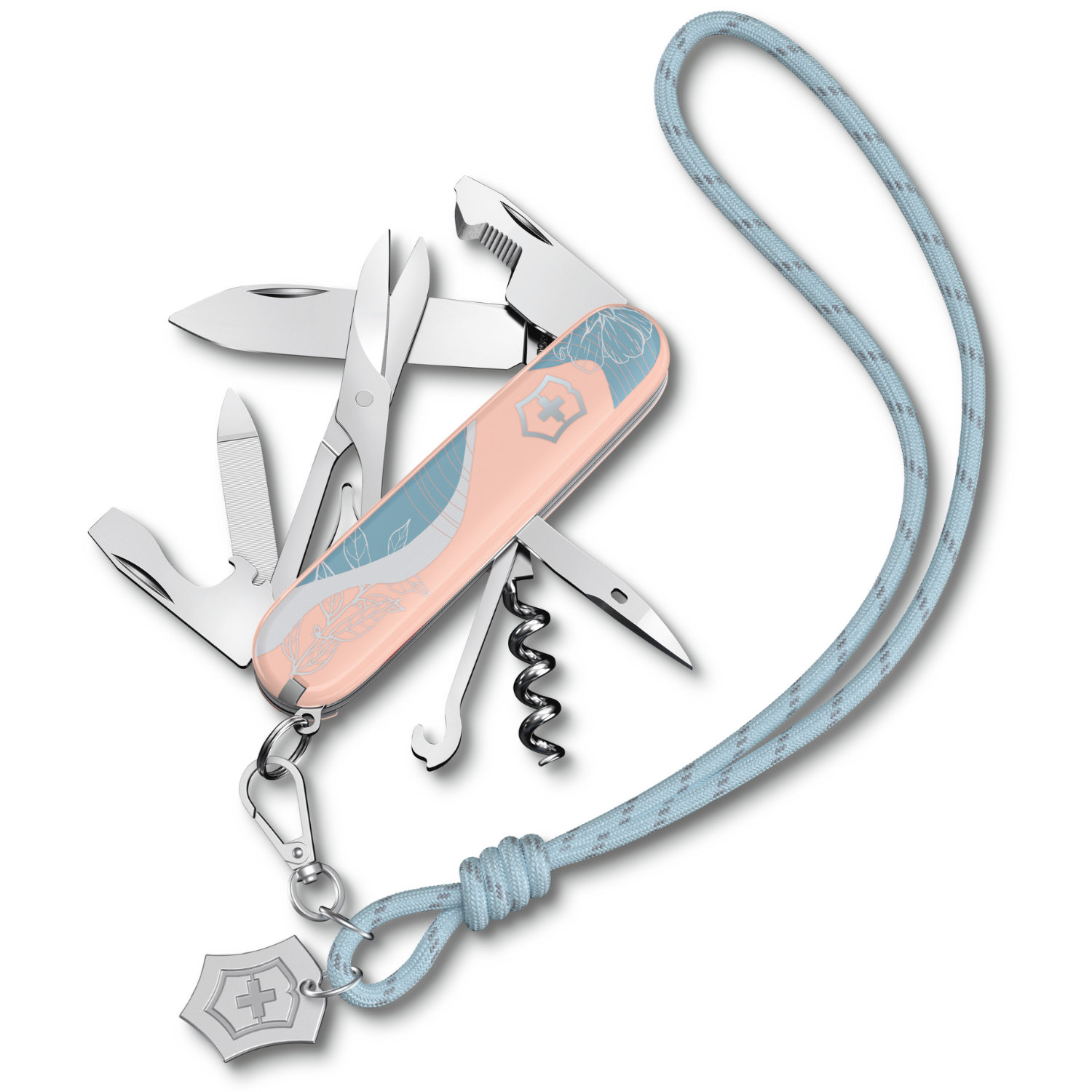 Victorinox Taschenmesser Companion Paris Style