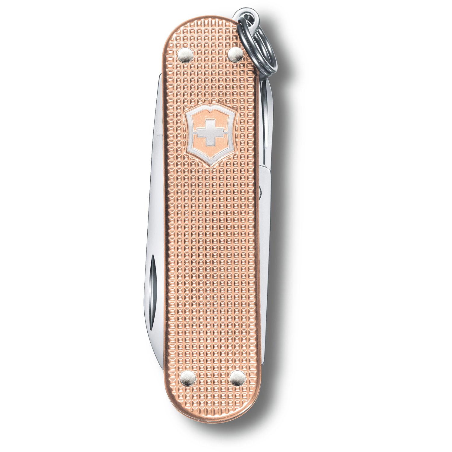 Victorinox Classic Colors Alox Fresh Peach