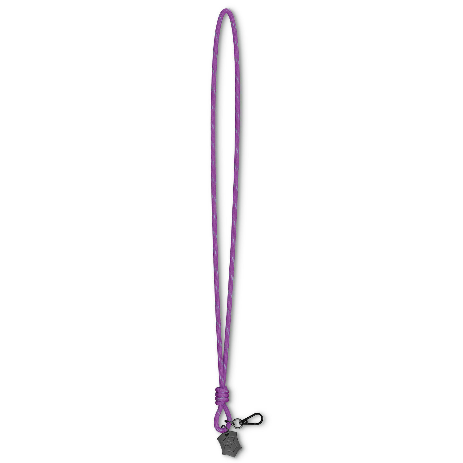 Victorinox Neck Cord Lila