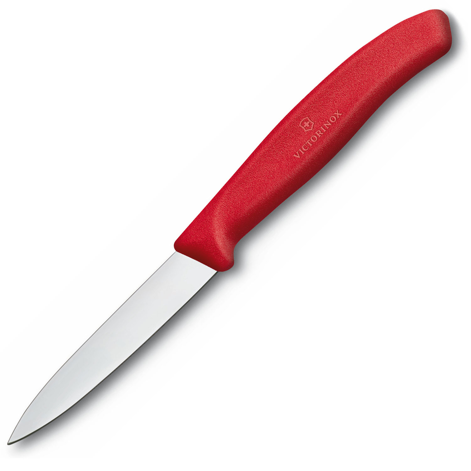 Victorinox Gemüsemesser rot 