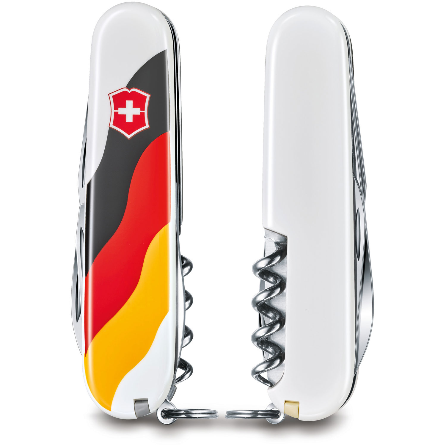 Victorinox Taschenmesser Spartan Deutschland