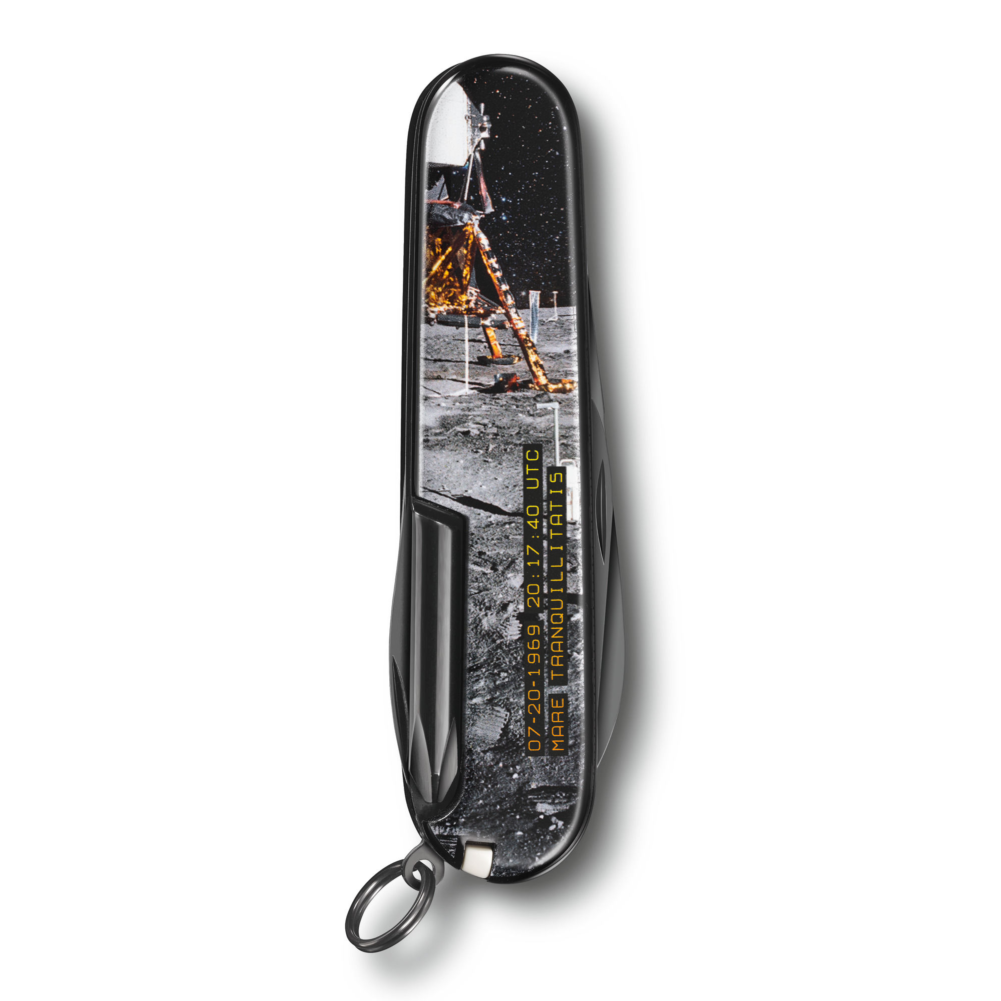 Victorinox Taschenmesser Tinker Man Of The Moon