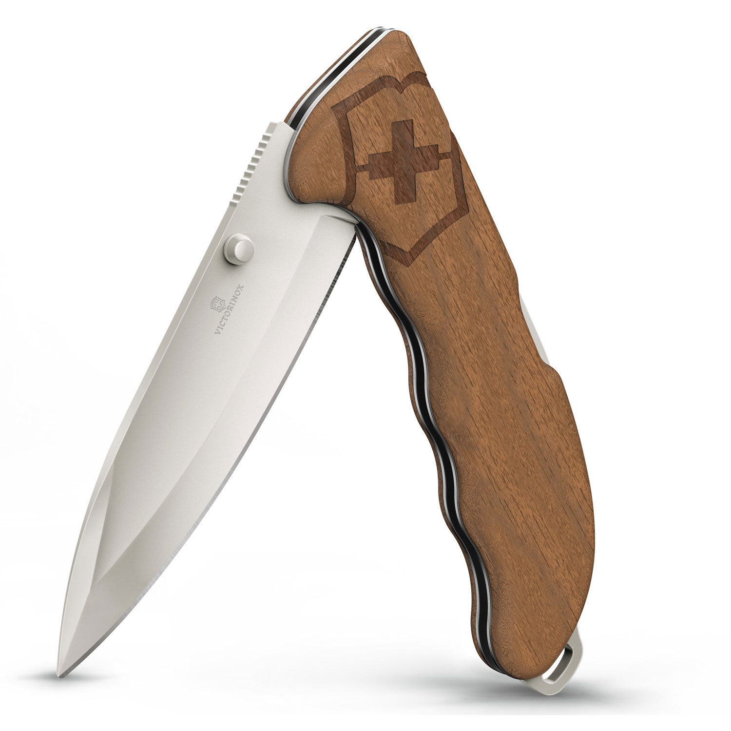 Victorinox Taschenmesser Evoke Wood