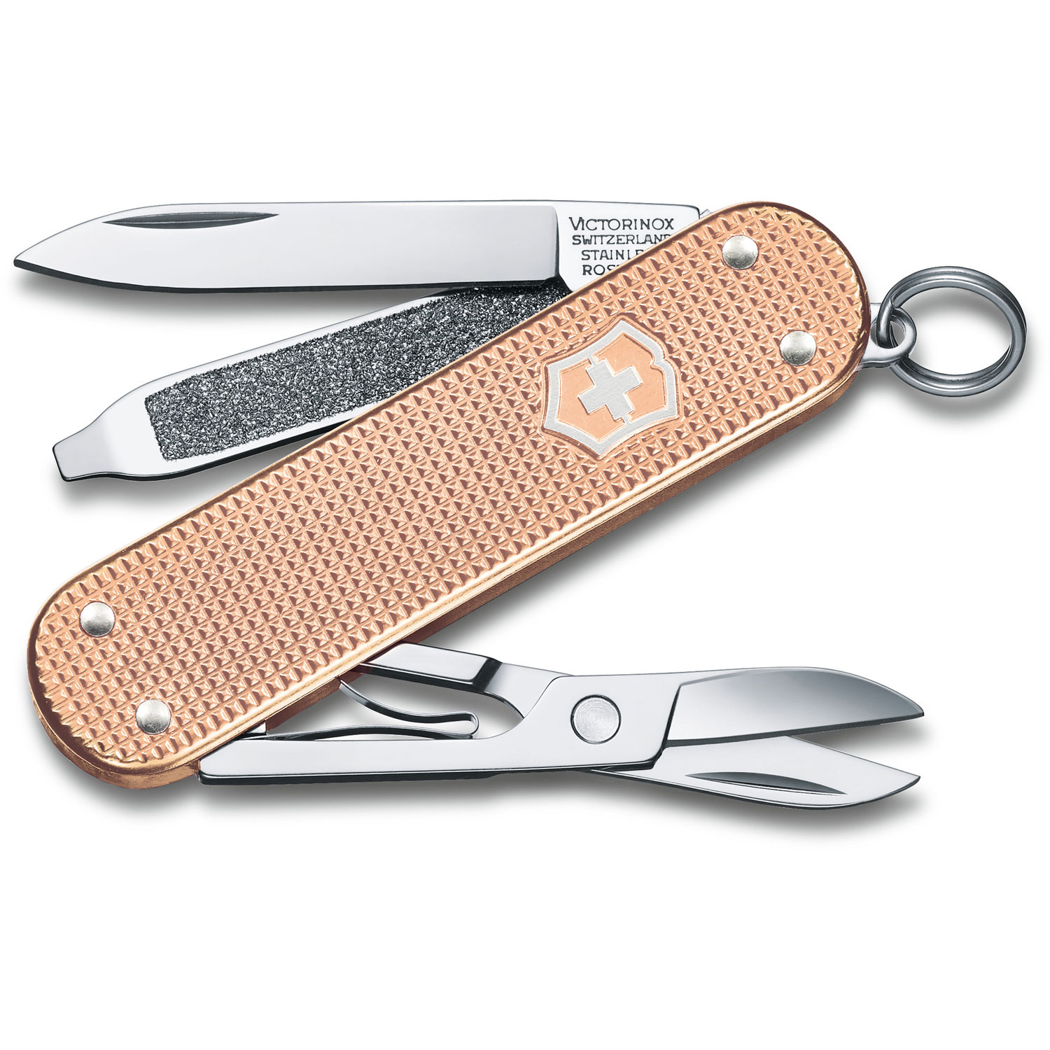 Victorinox Classic Colors Alox Fresh Peach