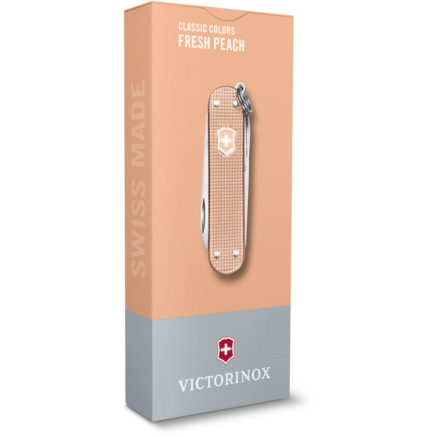 Victorinox Classic Colors Alox Fresh Peach