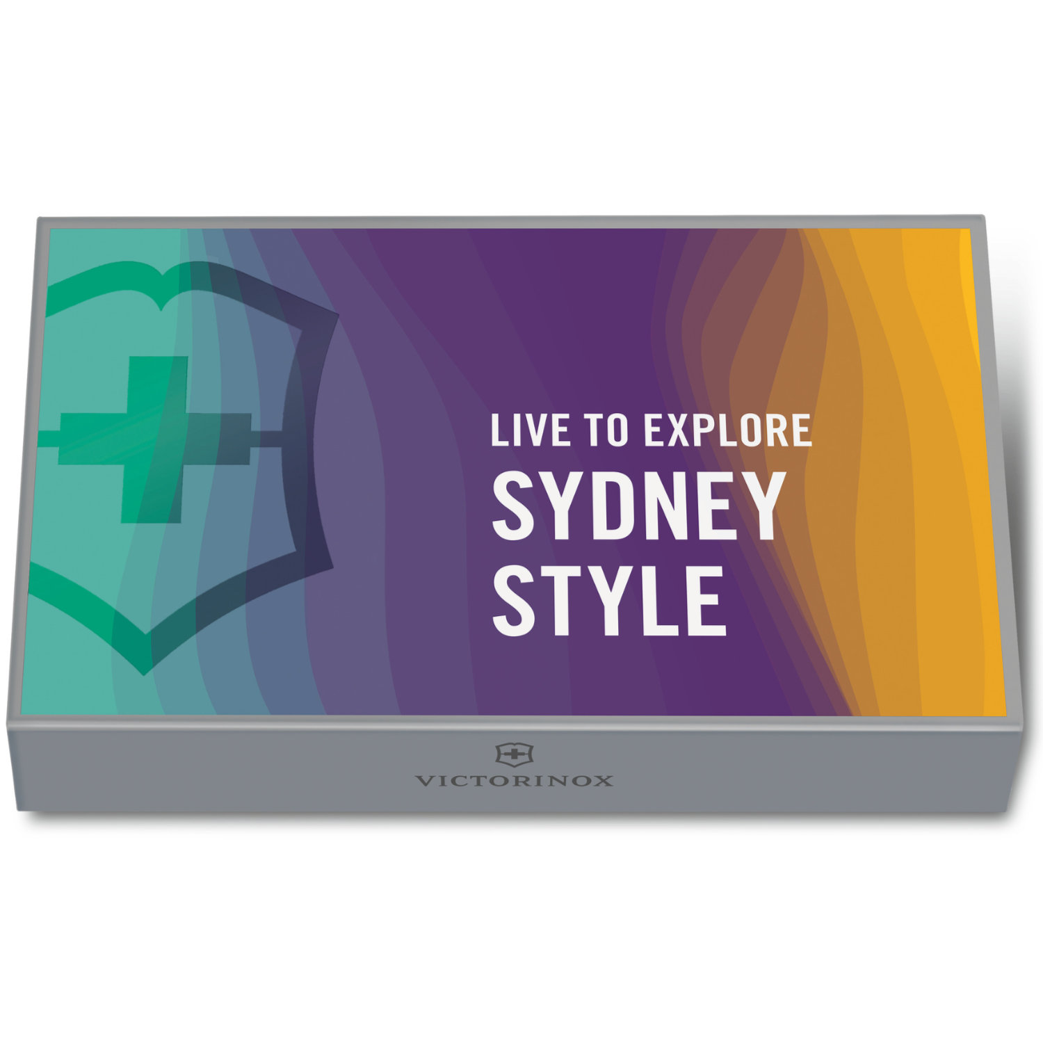 Victorinox Taschenmesser Companion Sydney Style