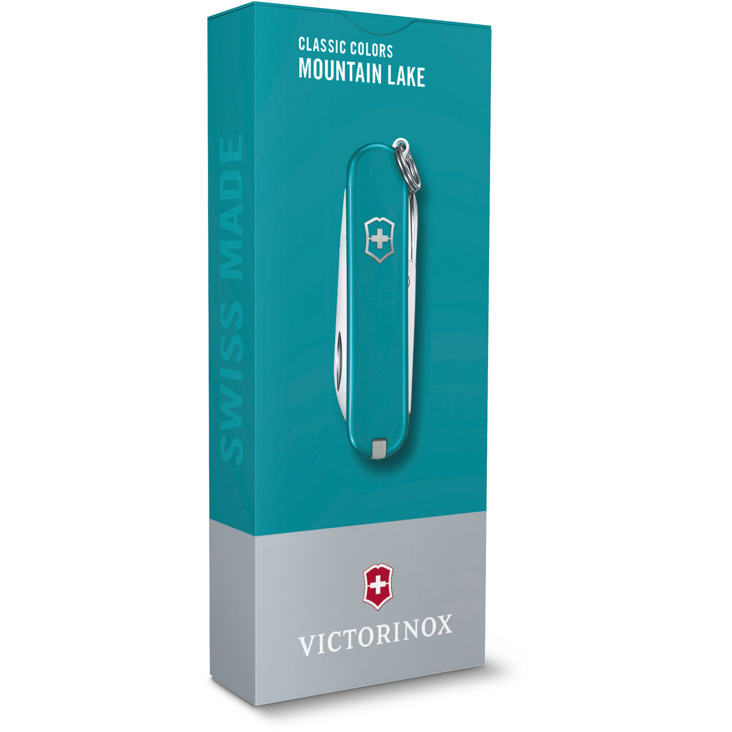 Victorinox Classic Colors Mountain Lake