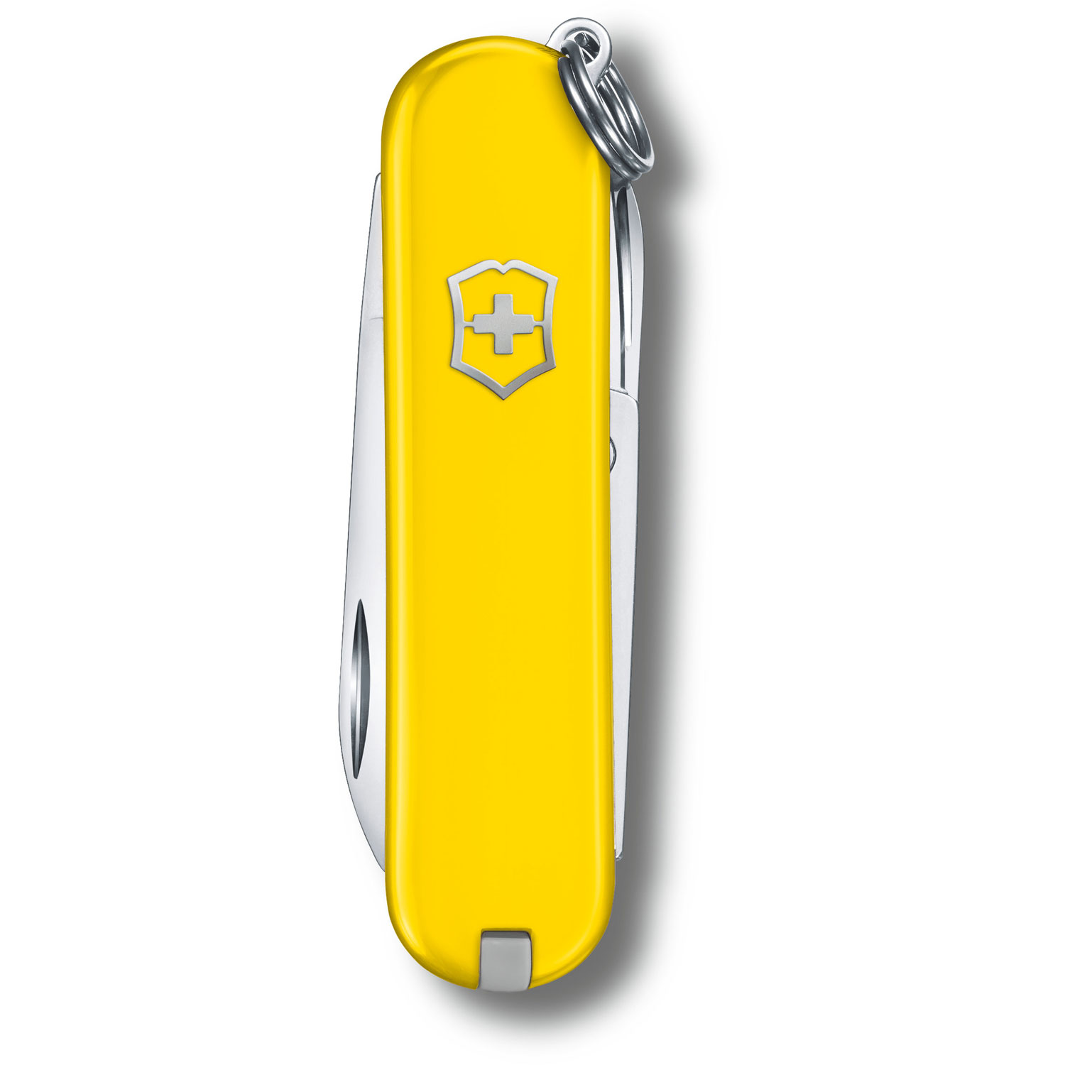 Victorinox Classic Colors Sunny Side