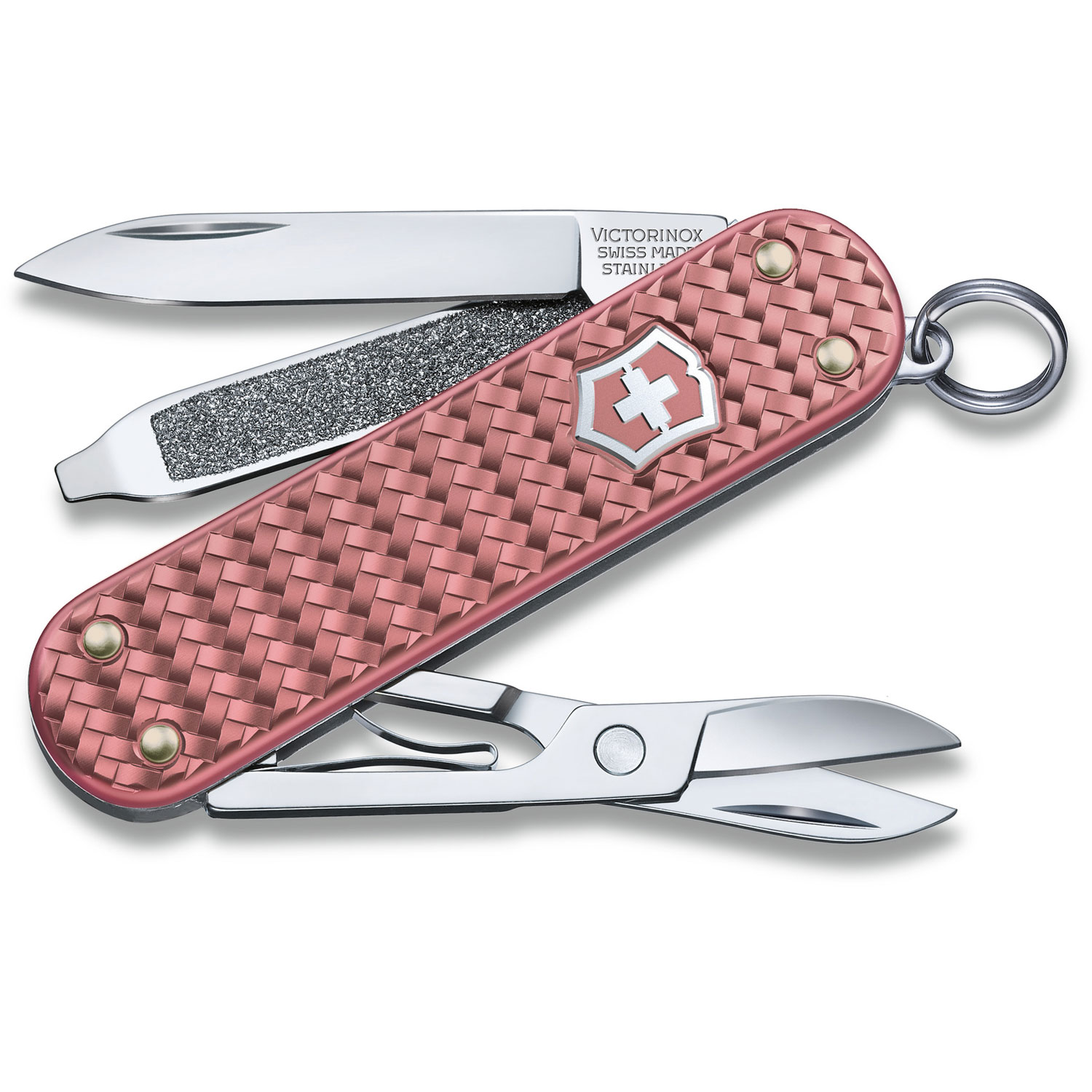 Victorinox Classic Precious Gentle Rose