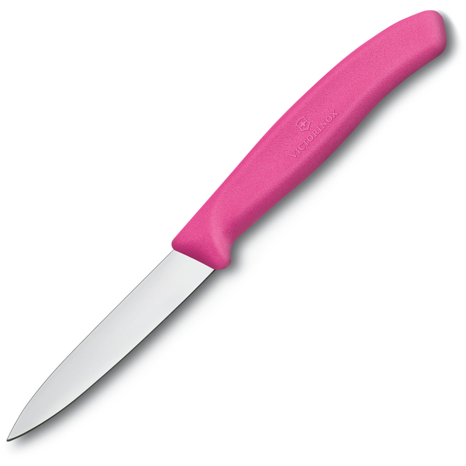 Victorinox Gemüsemesser pink