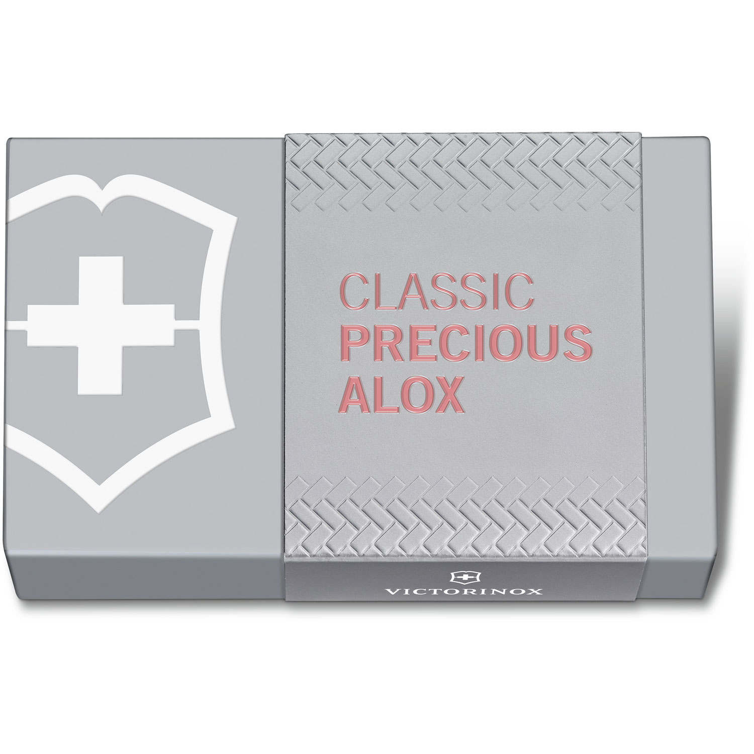 Victorinox Classic Precious Gentle Rose