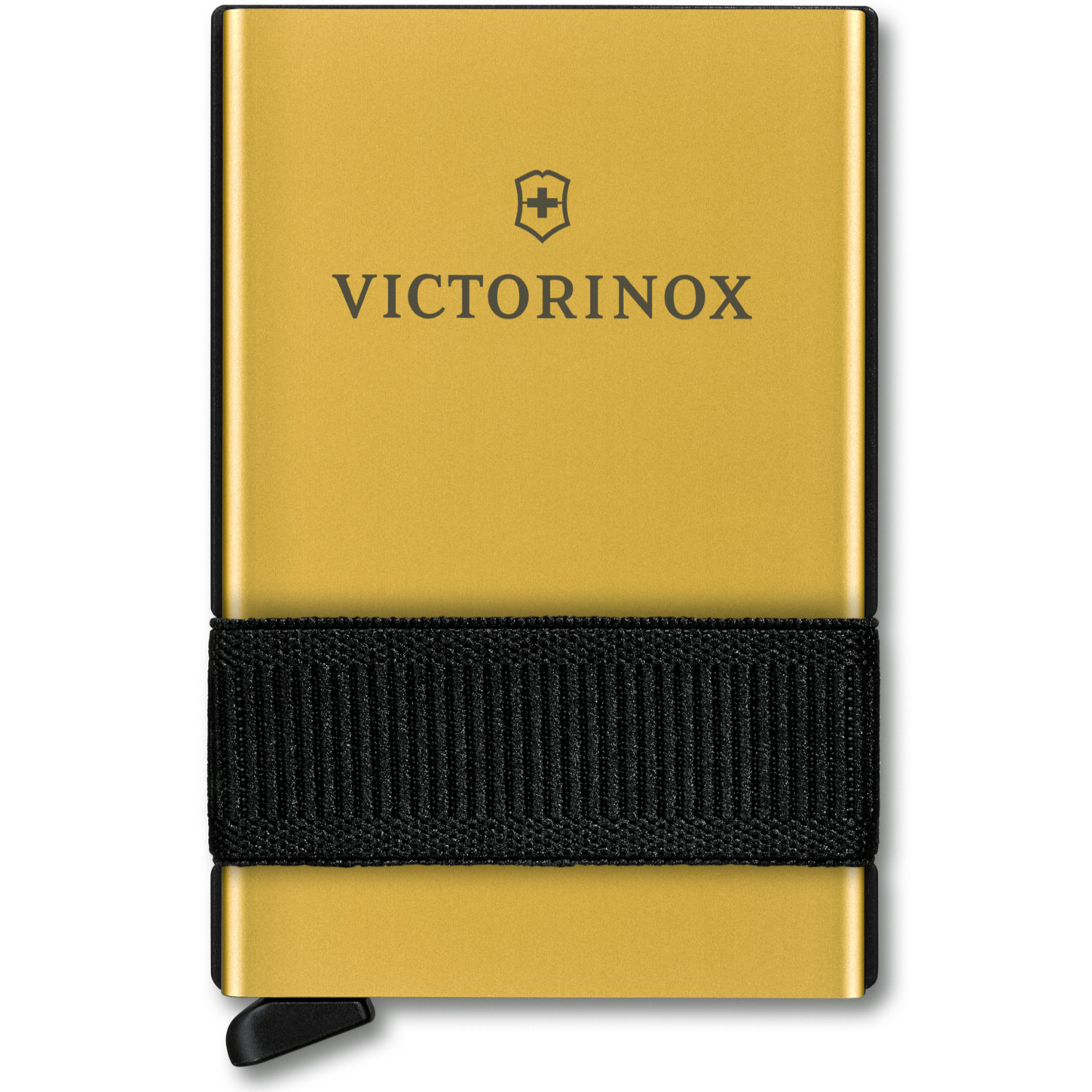 Victorinox Smart Card Wallet Delightful Goldfarben