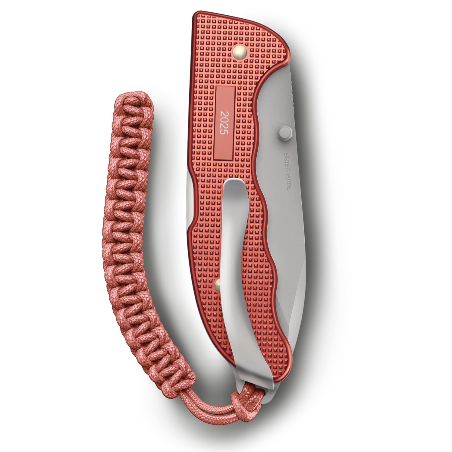 Victorinox Taschenmesser Evoke Alox 2025