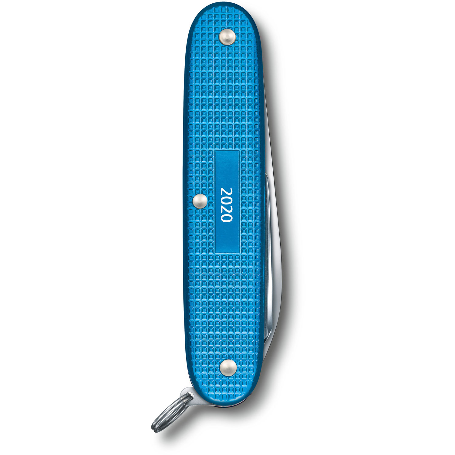 Victorinox Taschenmesser Pioneer Alox 2020